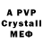 Alfa_PVP СК КРИС Avik T