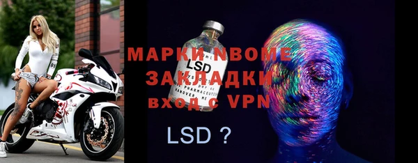 ешки Горняк