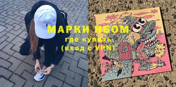 ешки Горняк